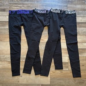 Fit leggings